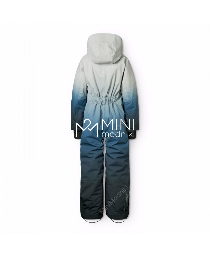 Комбинезон Hux Blue Ice от Molo - 2